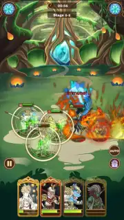 TDK Arena Screenshot 9