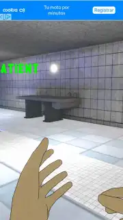 Surgeon Simulator Screenshot 6