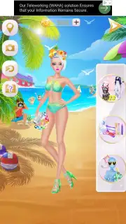 It Girl - Fashion Celebrity & Dress Up Game Screenshot 8