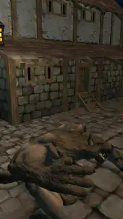 Werewolf Screenshot 4