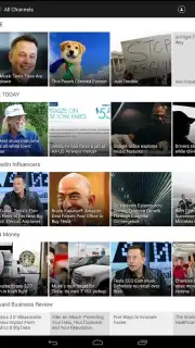 Pulse News Screenshot 2