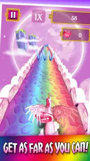 My Little Pegasus Runner Screenshot 3