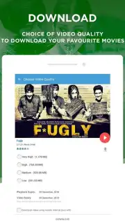 BoxTV Screenshot 4
