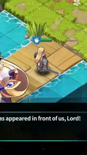 Fantasy War Tactics Screenshot 6
