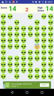 Happy Face Screenshot 3