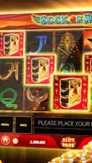 Slotpark Screenshot 9