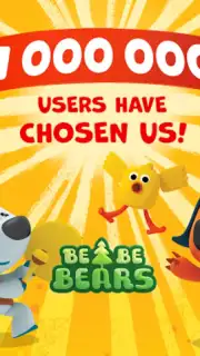 Bebebears Books Screenshot 6