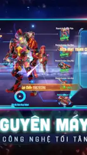 Kỷ Nguyên GenZ Screenshot 15