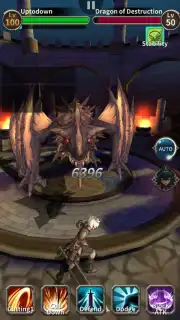 Guardian Arena Screenshot 9