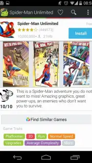 Best Apps Market Screenshot 3