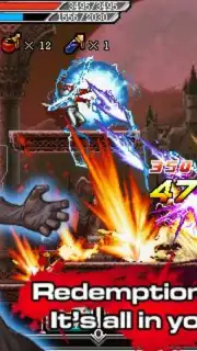Castle Of Shadows Screenshot 4