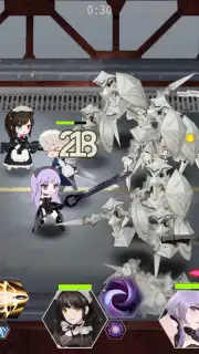 Maid Master Screenshot 10