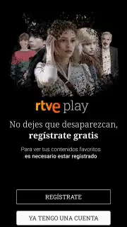 RTVE Play Screenshot 28