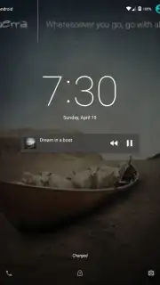Material Audiobook Player Screenshot 12