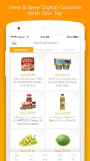 FetchRewards Screenshot 1