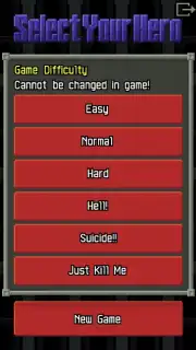 Skillful Pixel Dungeon Screenshot 11