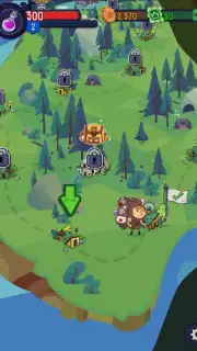 Adventure Xpress Screenshot 2