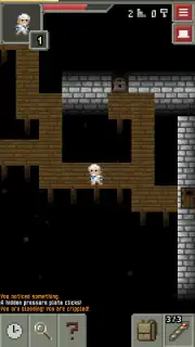Remixed Pixel Dungeon Screenshot 9