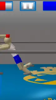 Drunken Wrestlers Screenshot 8