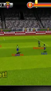PES Collection Screenshot 4
