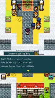 Dragon Prana Screenshot 2