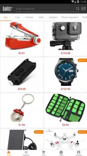 GearBest Screenshot 6