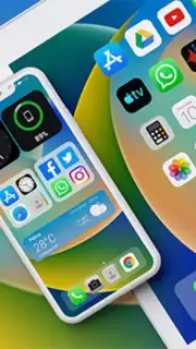 IOS-26 Screenshot 5