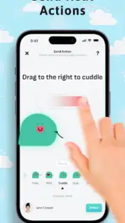 Loveit: Note & Lockit Widget Screenshot 2