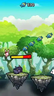 Spring Dragons Screenshot 9