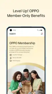 OPPO Store Screenshot 6