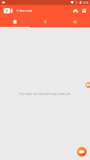 V Recorder Screenshot 6