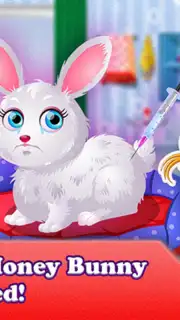 Baby Hazel Pet Hospital Screenshot 4