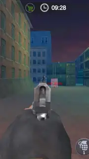 Zombie Survival 3D Screenshot 5
