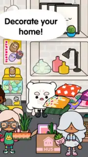 Toca Life: Neighborhood Screenshot 5