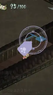 Yokai Gensokyo Screenshot 3