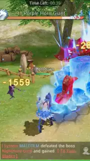 Dragonicle Screenshot 12