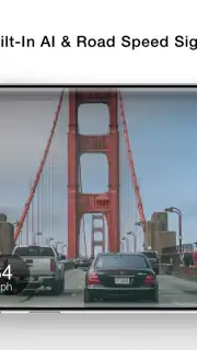 Navmii AI Dashcam Screenshot 1