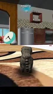 Cat Simulator Screenshot 3