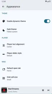 InnerTune Screenshot 10
