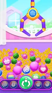 Fluvsies Merge Party Screenshot 6