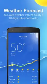ME Launcher Screenshot 3