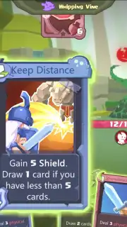 Dimension of Dreams Screenshot 6