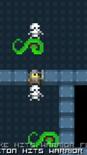 Legends of Yore Screenshot 3