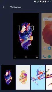 OnePlus Launcher Screenshot 6