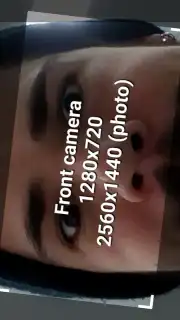 Horizon Camera Screenshot 1
