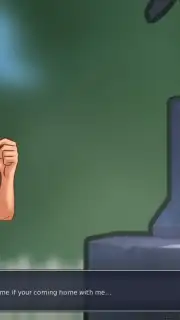 Summertime Saga Screenshot 7