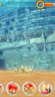 Fish Live Screenshot 4
