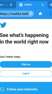 Fast browser W browser Screenshot 2