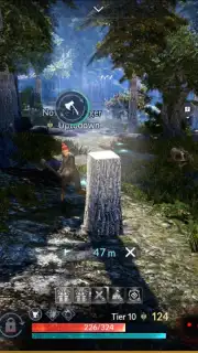 Black Desert Mobile Screenshot 16
