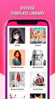 AR Drawing: Sketch & Paint Screenshot 8